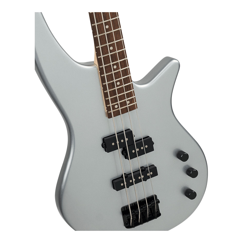Jackson ジャクソン JS Series Spectra Bass JS2 Quicksilver エレキベース ボディ