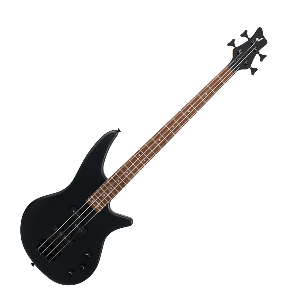 Jackson ジャクソン JS Series Spectra Bass JS2 Satin Black エレキベース