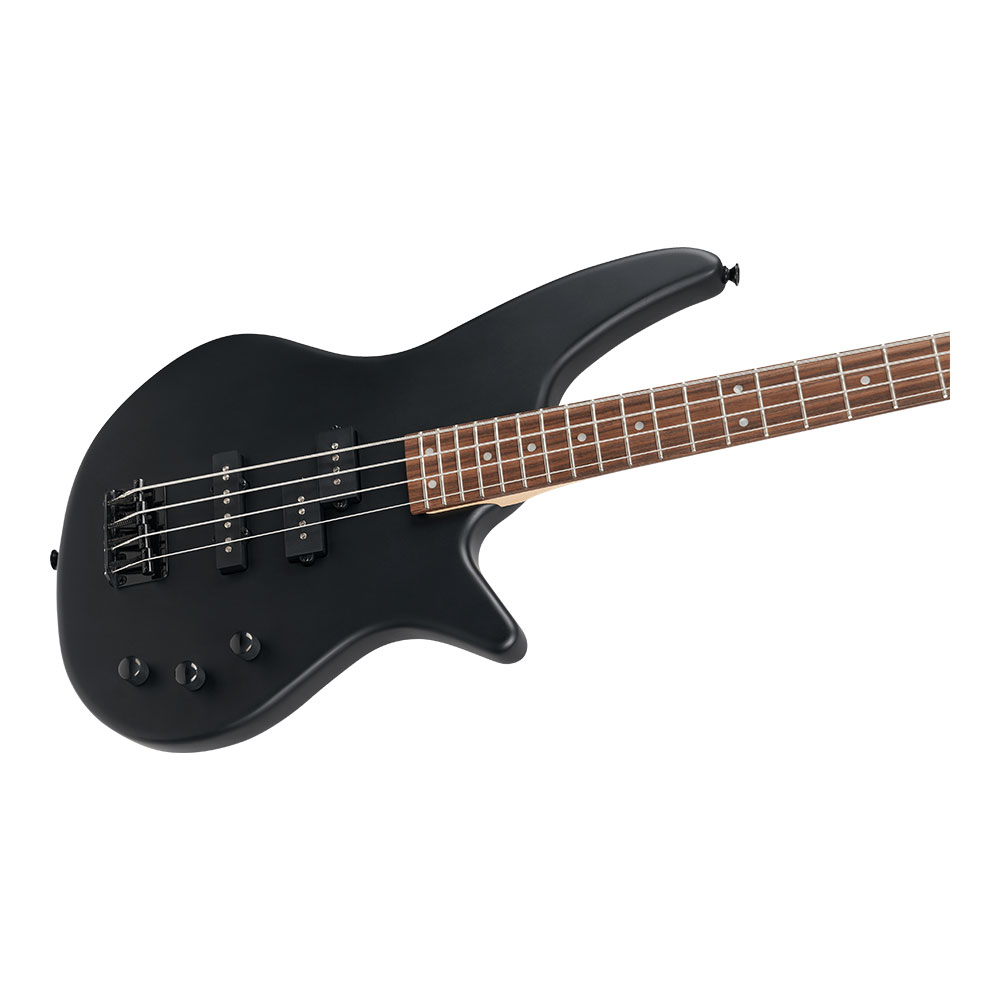 Jackson ジャクソン JS Series Spectra Bass JS2 Satin Black エレキベース ボディ