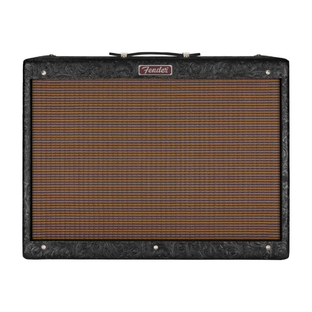 Fender フェンダー Hot Rod Deluxe 30th Anniversary 100V JPN ギターアンプ コンボ 真空管アンプ