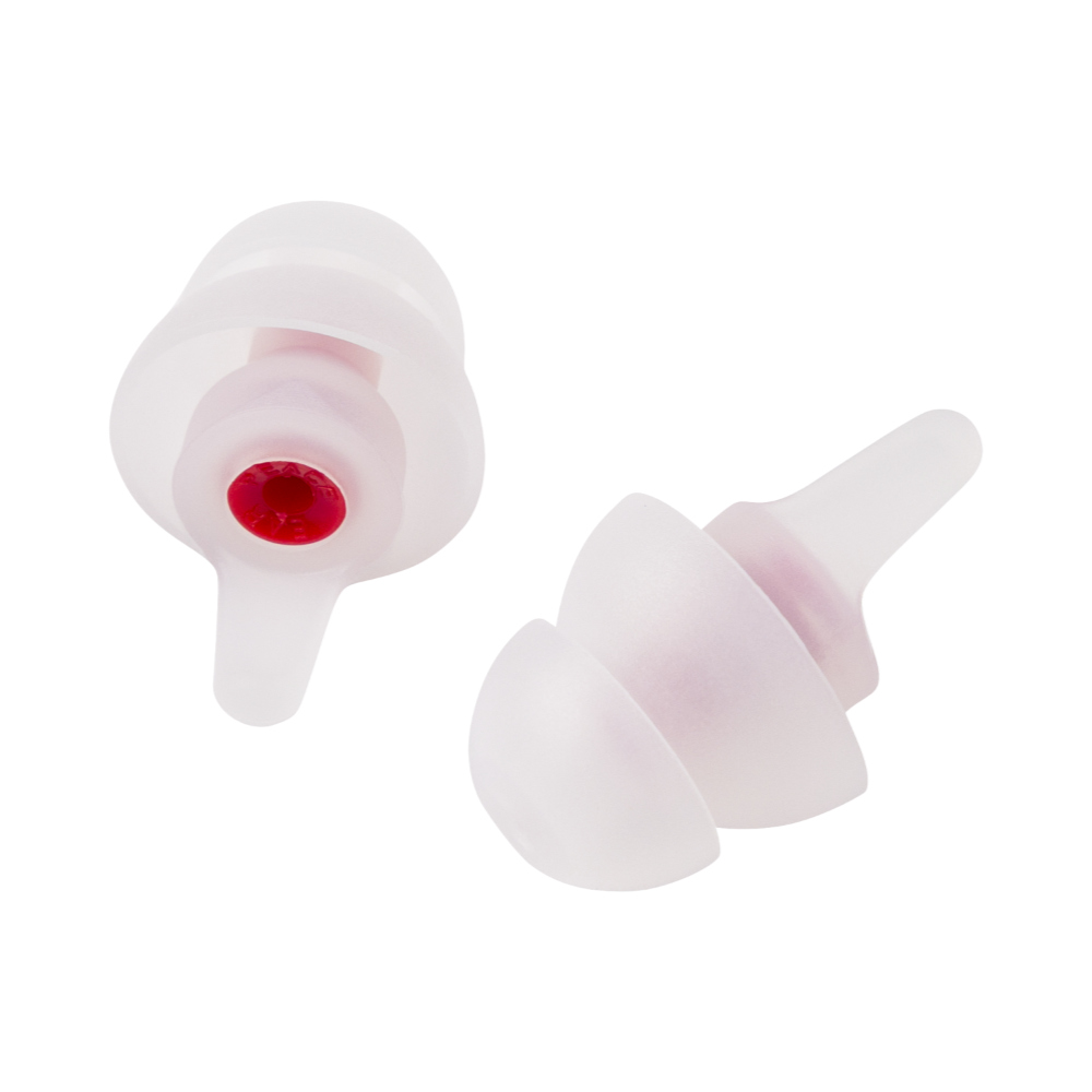 Fender フェンダー Deluxe Hi-Fi Ear Plugs 耳栓 イヤープラグ 本体画像1