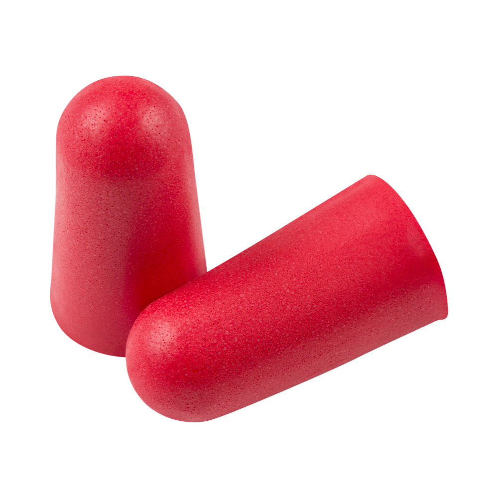 Fender フェンダー Concert Ear Plugs 10 Pair 耳栓 イヤープラグ 10ペア 本体画像1
