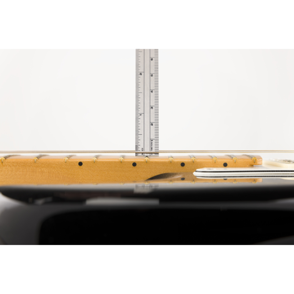 Fender フェンダー Driver/Ruler Combination Set ドライバー ルーラー ツールセット 使用例画像3