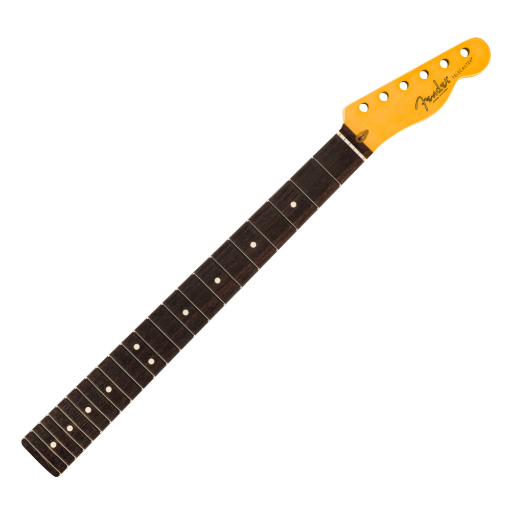 Fender フェンダー American Professional Classic Telecaster Neck 22 Medium Jumbo Frets 9.5" Radius Rosewood テレキャスター ギターネック