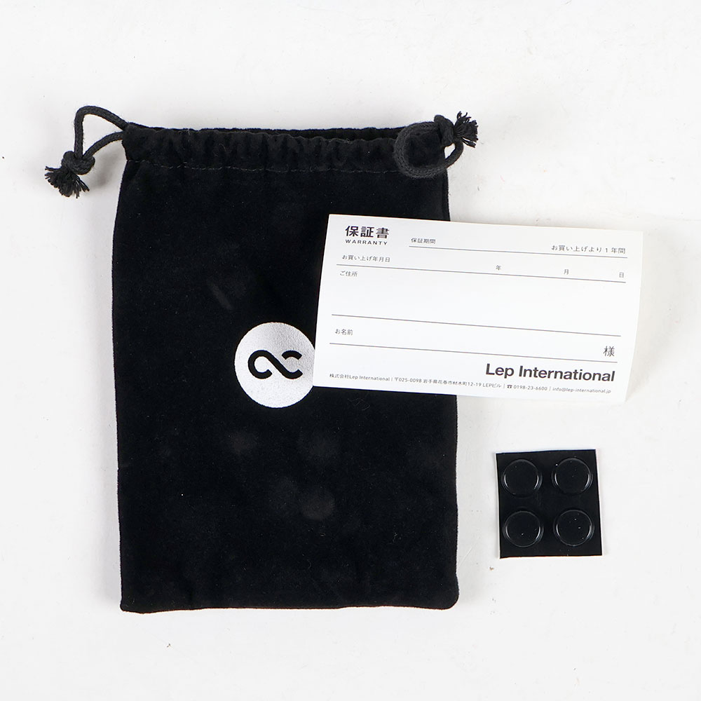 【中古】 One Control SEA TURQUOISE DELAY ディレイ ギターエフェクター 付属品