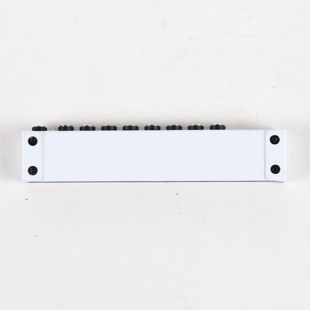 【中古】 パワーサプライ CAJ AC/DC Station VI 裏面