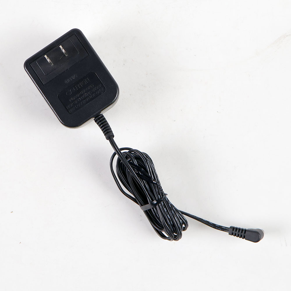 【中古】 パワーサプライ CAJ AC/DC Station VI 付属品