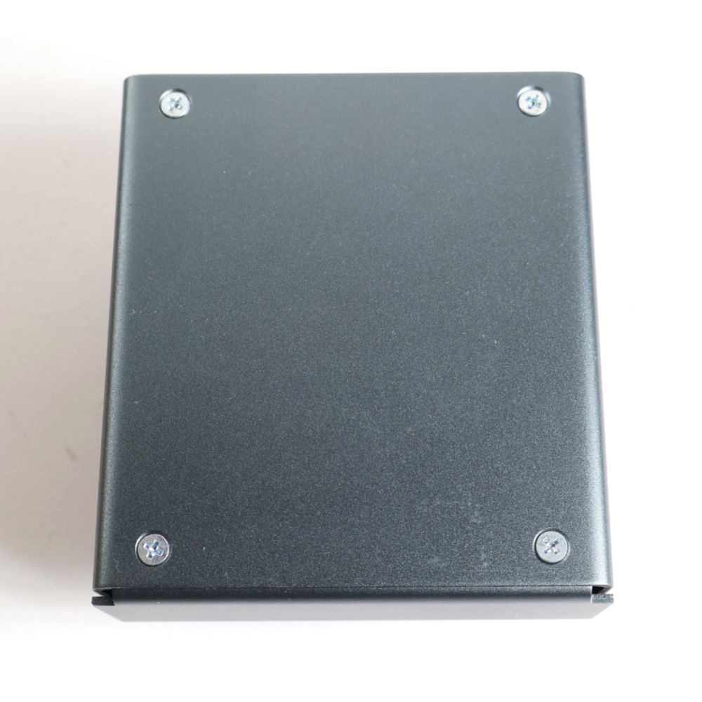 【中古】 strymon El Capistan V2 dTapeエコー ギターエフェクター ストライモン ボトム画像