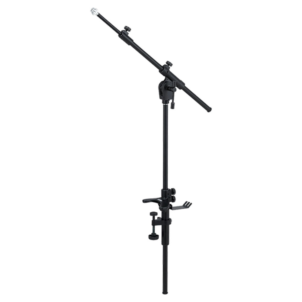 TAMA タマ MSDA206BK デスクアーム マイクスタンド