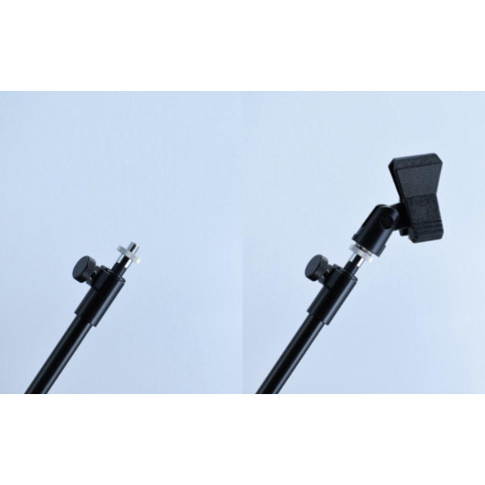 TAMA タマ MSDA206BK デスクアーム マイクスタンド マイクホルダー