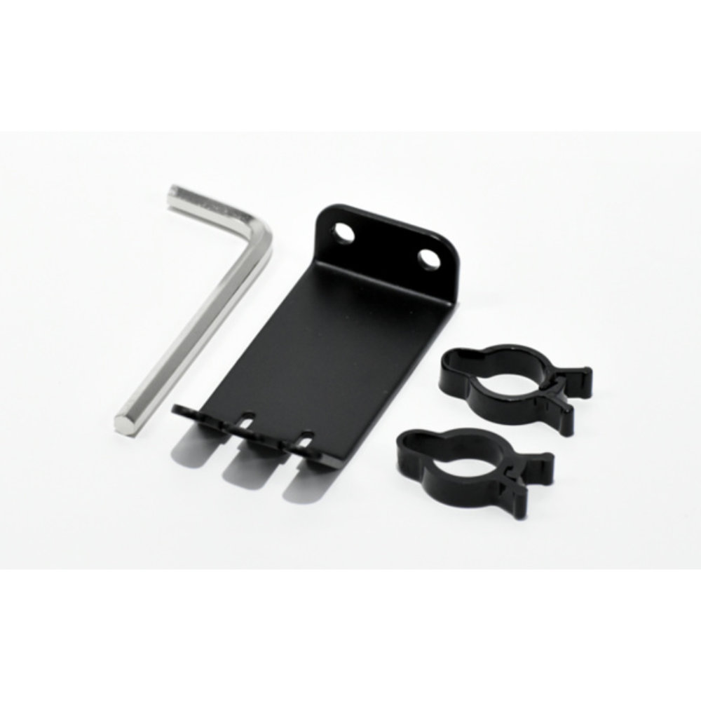 TAMA タマ MSDA206BK デスクアーム マイクスタンド 付属品