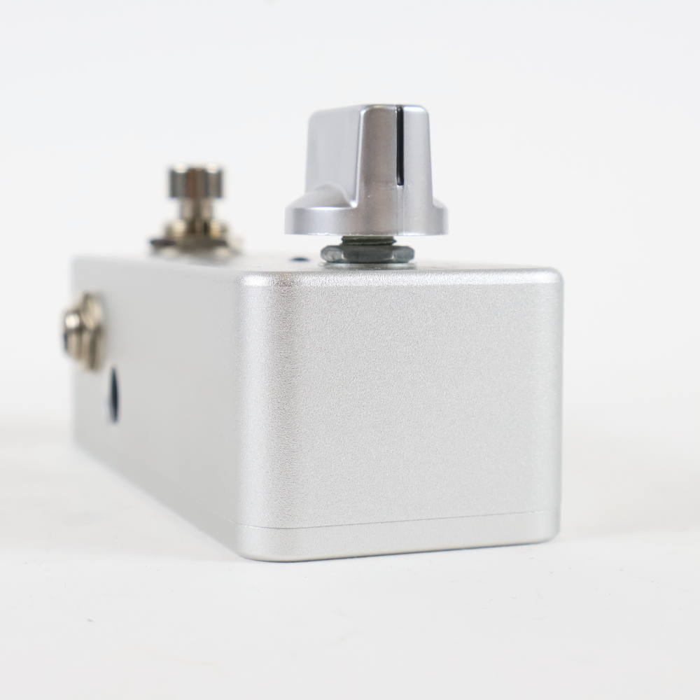 【中古】 One Control ワンコントロール Granith Grey Booster ブースター エフェクター 詳細画像