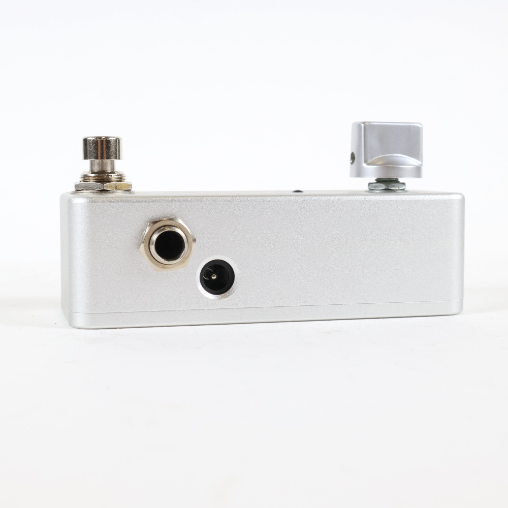 【中古】 One Control ワンコントロール Granith Grey Booster ブースター エフェクター 詳細画像