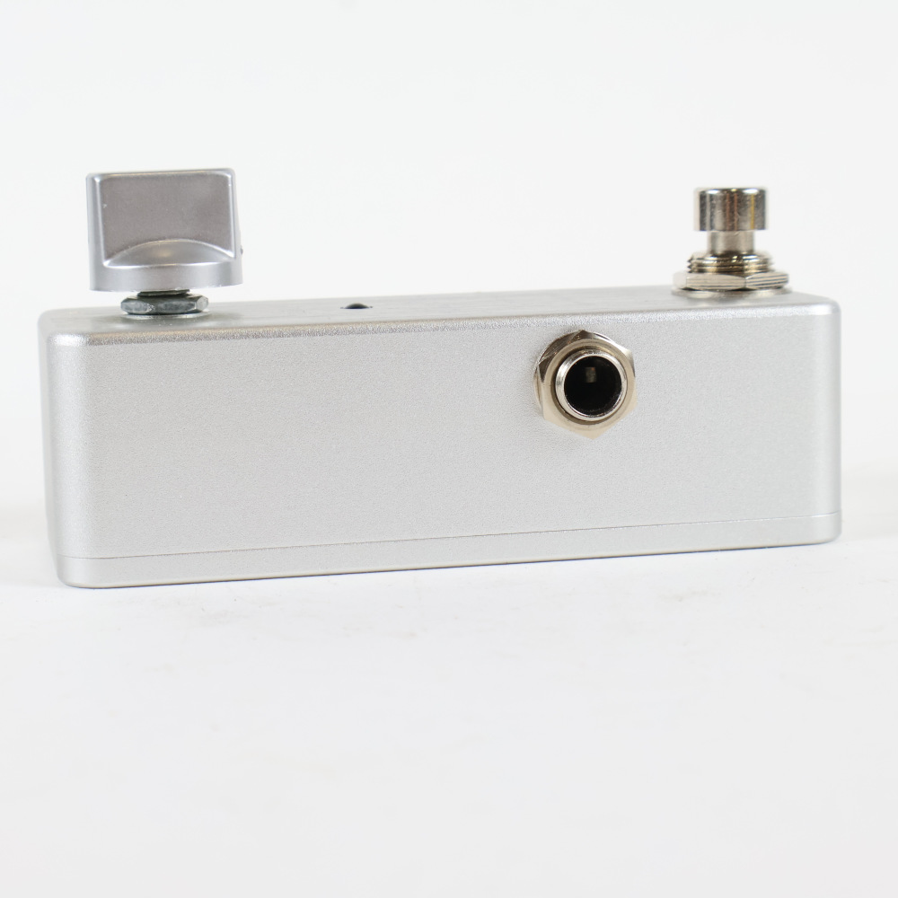 【中古】 One Control ワンコントロール Granith Grey Booster ブースター エフェクター 詳細画像