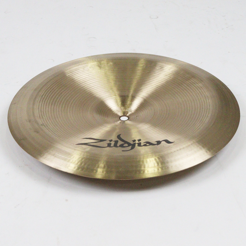 【中古】 ミニチャイナシンバル ジルジャン ZILDJIAN K.Zildjian MINI CHINA 14インチ サイド面