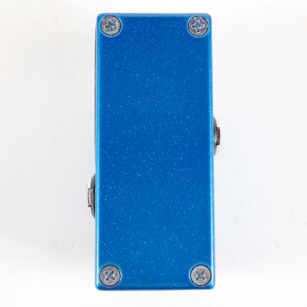 【中古】 コンプレッサー WAMPLER Mini Ego Compressor 背面