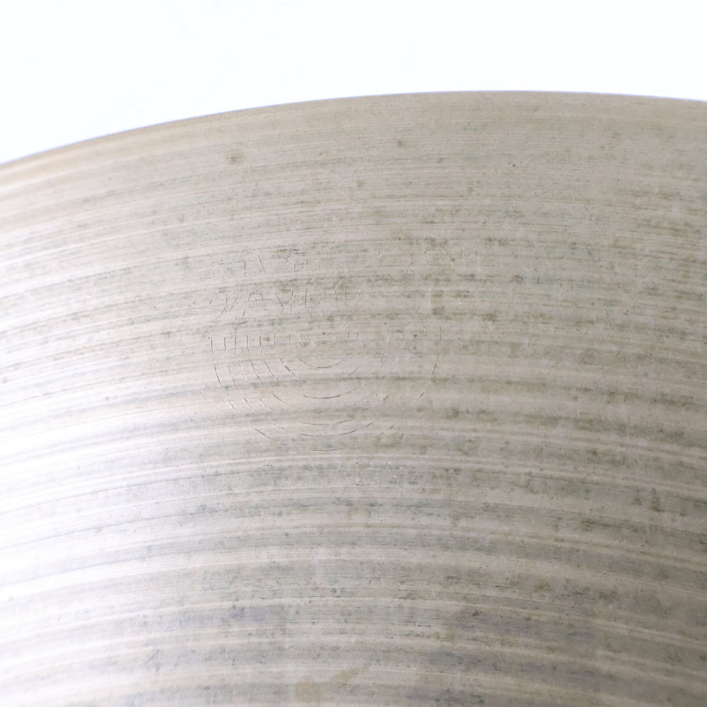 【中古】ハイハットシンバル ペア セイビアン SABIAN AA REGULAR HATS Pair 14インチ ペア アップ