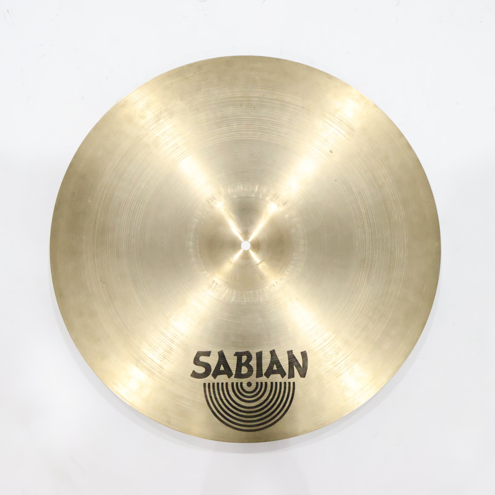 【中古】 ライドシンバル セイビアン SABIAN HH Sound Control RIDE 20インチ 詳細画像