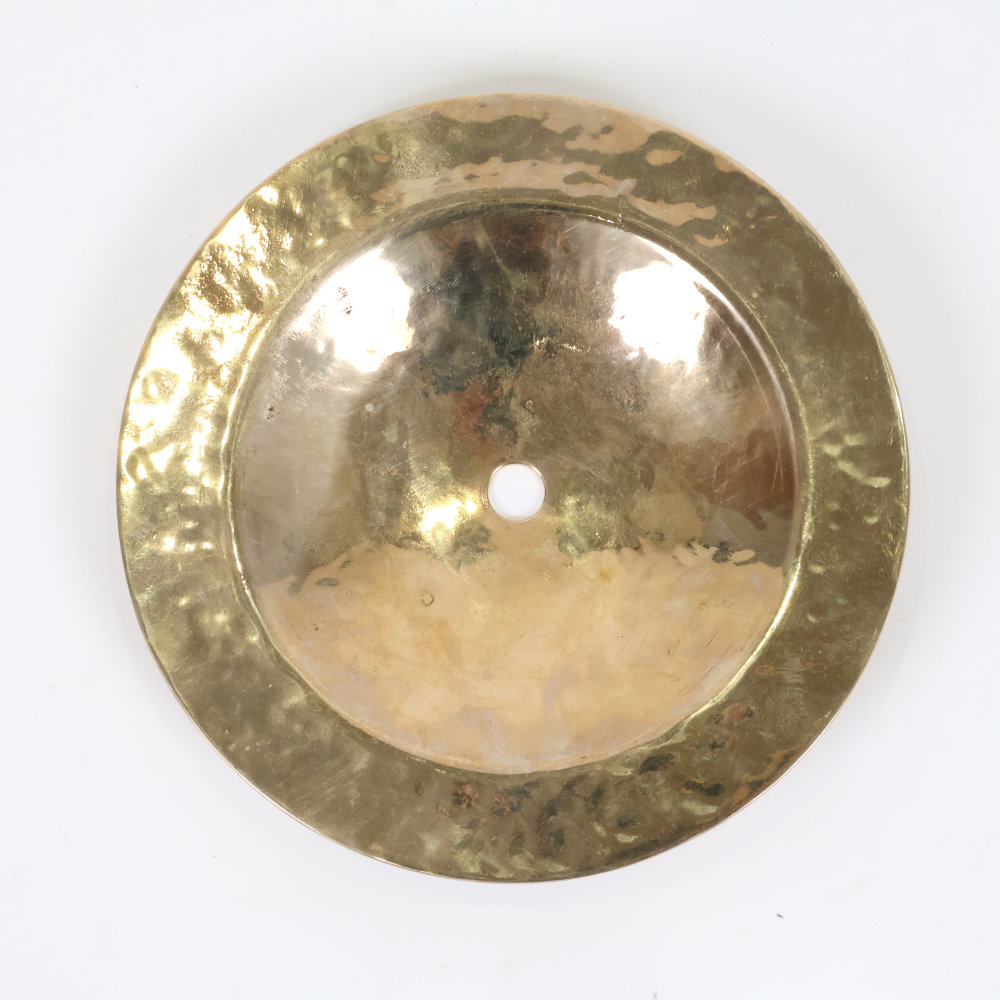 【中古】 ベル イスタンブール istanbul AGOP Alchemy Raw Bell 8インチ 詳細画像