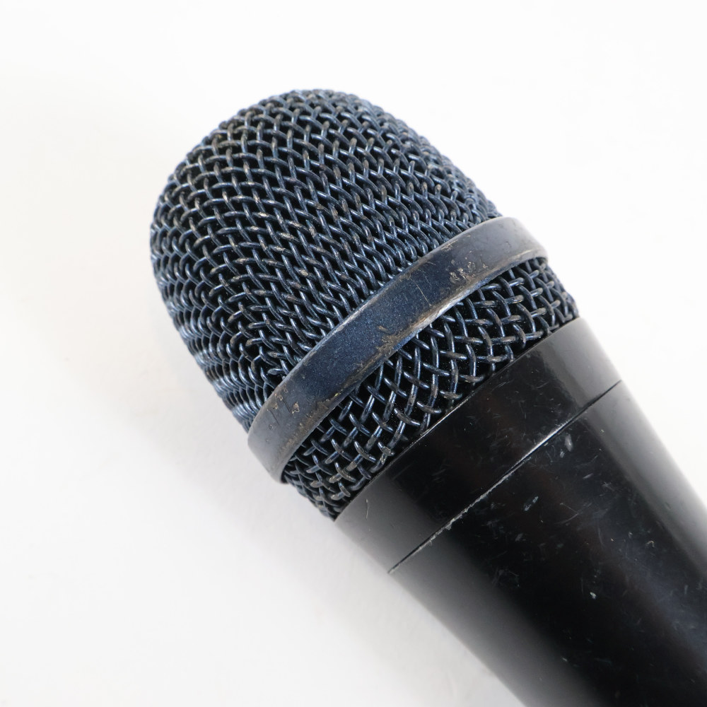 【中古】 マイク SENNHEISER e945 ダイナミックマイク ゼンハイザー 詳細画像