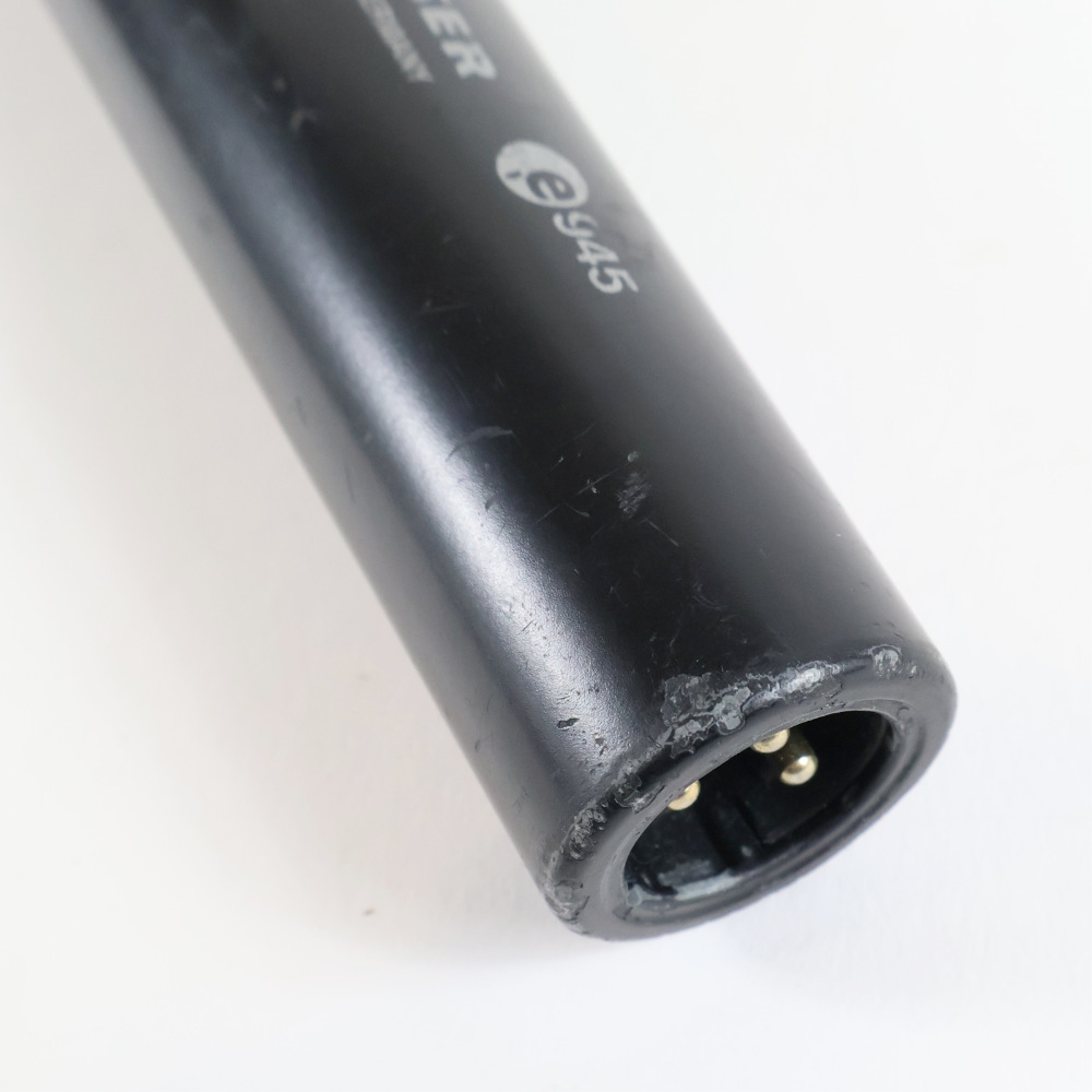 【中古】 マイク SENNHEISER e945 ダイナミックマイク ゼンハイザー 詳細画像