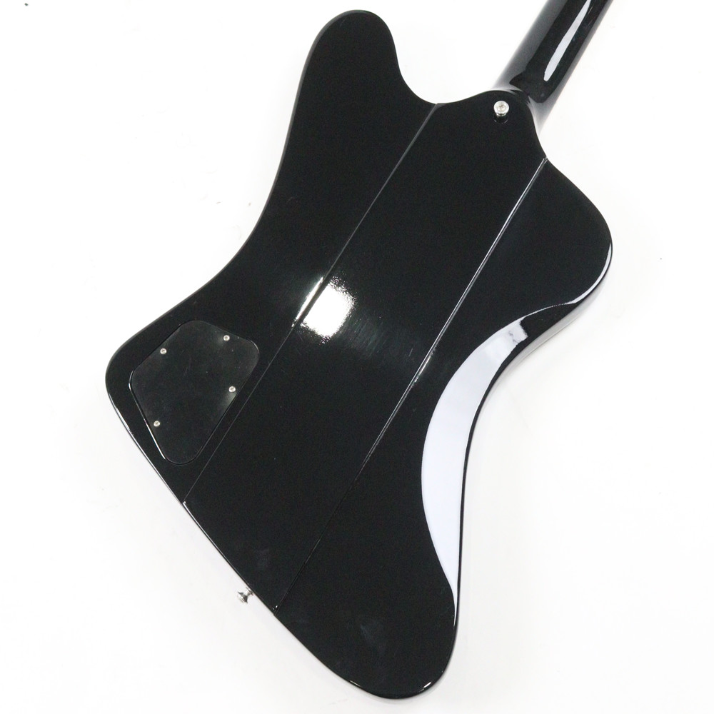 【中古】 エレキギター Gibson Firebird V 2010 Ebony Gearless Tuner 2012年製 3.22kg 軽量個体 ギブソン ファイアーバード ギアレスチューナー搭載 ボディバック