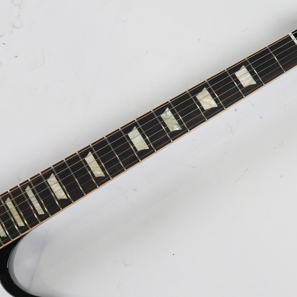【中古】 エレキギター Gibson Firebird V 2010 Ebony Gearless Tuner 2012年製 3.22kg 軽量個体 ギブソン ファイアーバード ギアレスチューナー搭載 指板