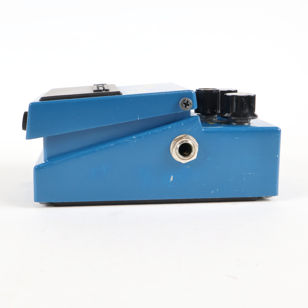 【中古】 ブルースドライバー エフェクター BOSS BD-2 Blues Driver ギターエフェクター オーバードライブ ブルドラ 詳細画像