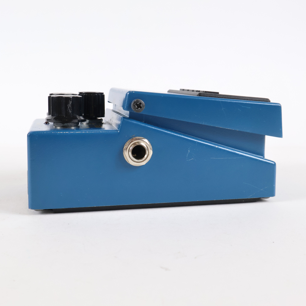 【中古】 ブルースドライバー エフェクター BOSS BD-2 Blues Driver ギターエフェクター オーバードライブ ブルドラ 詳細画像