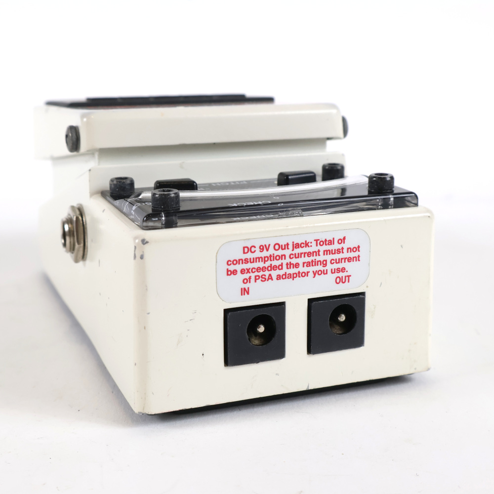 【中古】 クロマチックチューナー BOSS TU-3 Chromatic Tuner 詳細画像