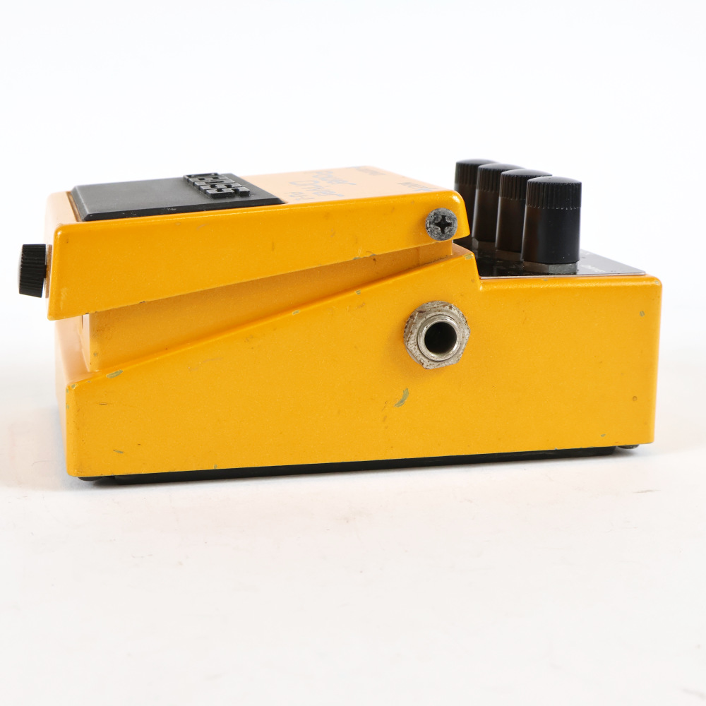 【中古】 パワードライバー エフェクター BOSS PW-2 Power Driver ボス ギターエフェクター 詳細画像