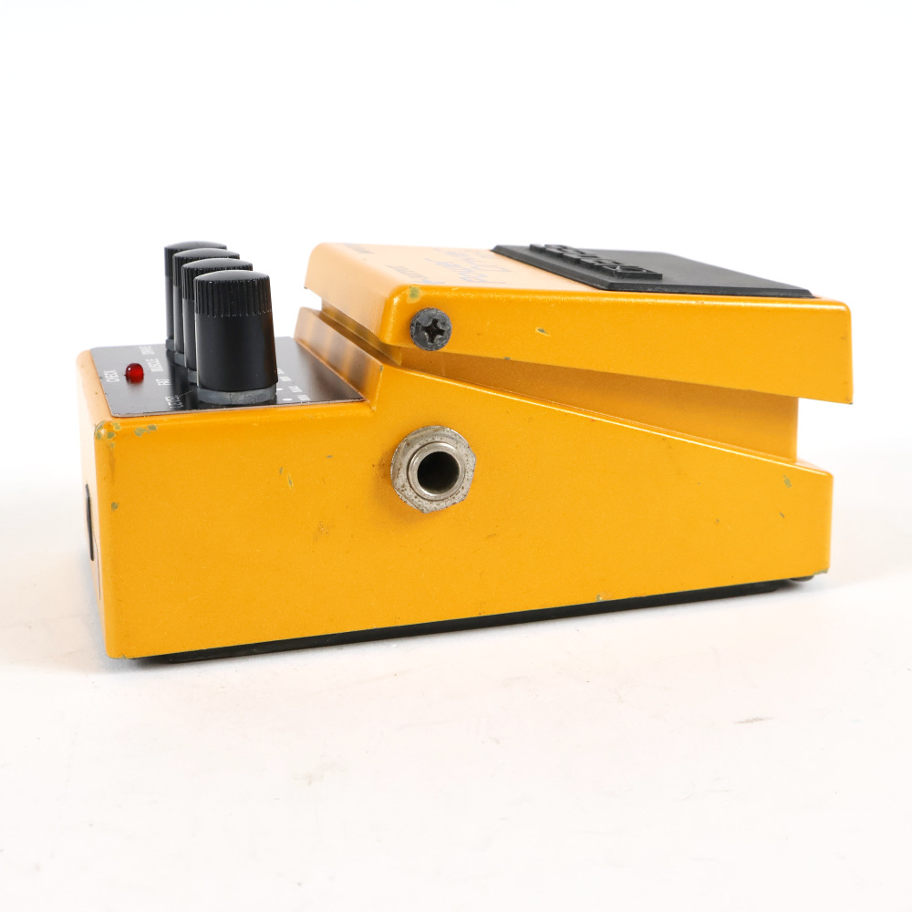 【中古】 パワードライバー エフェクター BOSS PW-2 Power Driver ボス ギターエフェクター 詳細画像