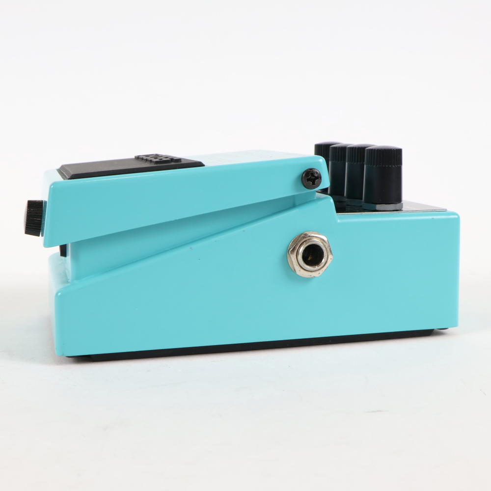 【中古】 リミッター エフェクター BOSS LMB-3 Bass Limiter Enhancer ベースエフェクター リミッターエンハンサー 詳細画像