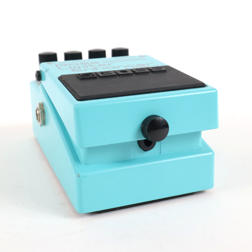 【中古】 リミッター エフェクター BOSS LMB-3 Bass Limiter Enhancer ベースエフェクター リミッターエンハンサー 詳細画像