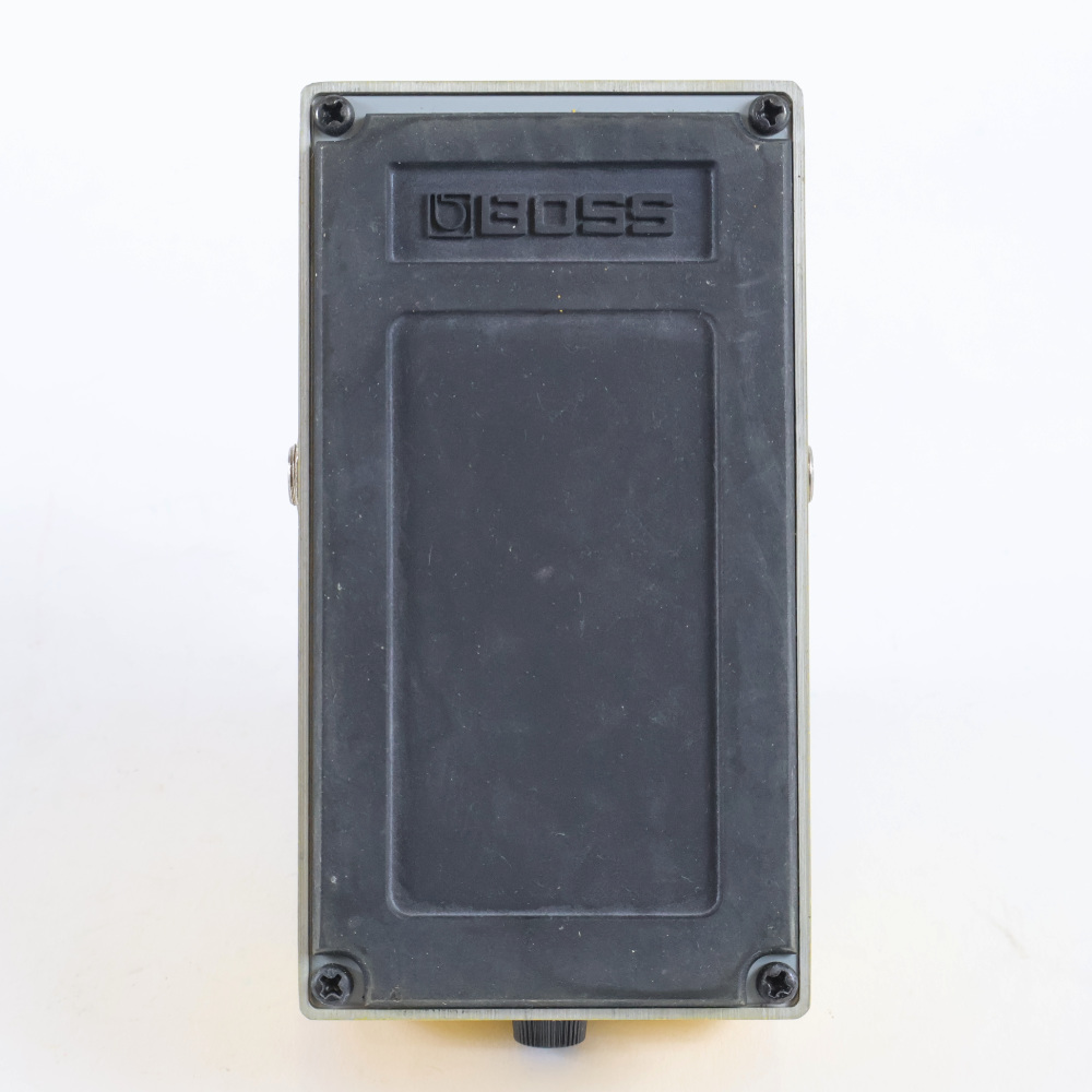 【中古】 ベースオーバードライブ エフェクター BOSS ODB-3 Bass OverDrive ベースエフェクター 詳細画像