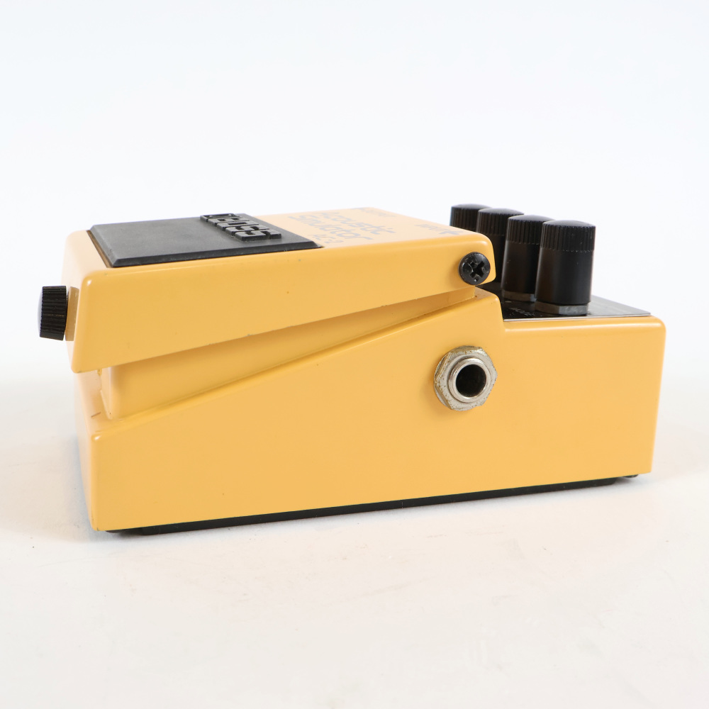 【中古】 アコースティックシミュレーター エフェクター BOSS AC-2 Acoustic Simulator ギターエフェクター 詳細画像