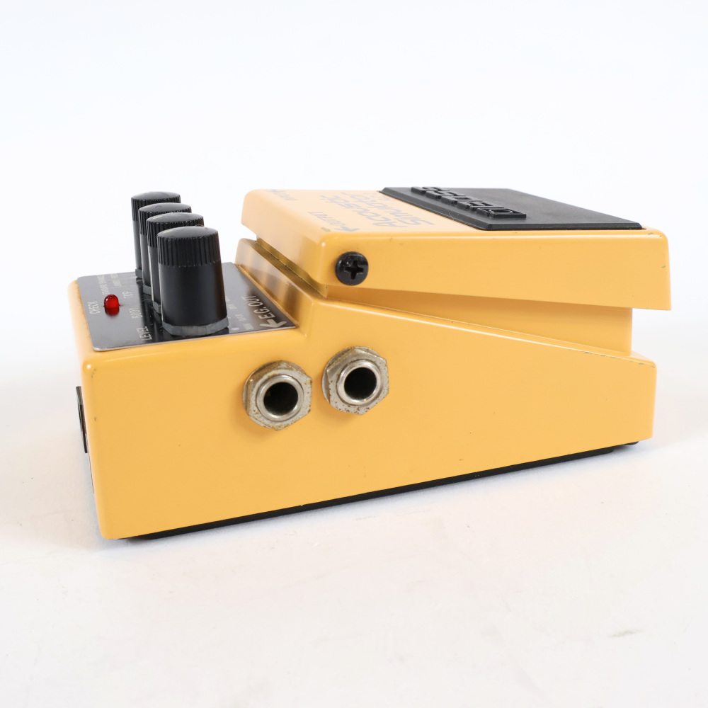 【中古】 アコースティックシミュレーター エフェクター BOSS AC-2 Acoustic Simulator ギターエフェクター 詳細画像