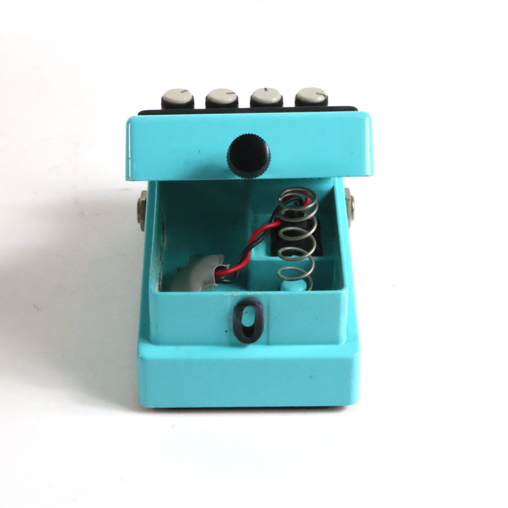 【中古】 リミッター BOSS LM-2 Limiter Made in Japan フロント画像