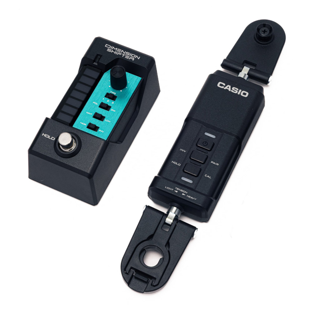 CASIO カシオ DN-SE10 DIMENSION SHIFTER エクスプレッションコントローラー