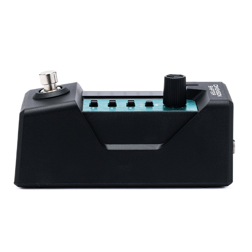 CASIO カシオ DN-SE10 DIMENSION SHIFTER エクスプレッションコントローラー レシーバーサイド画像