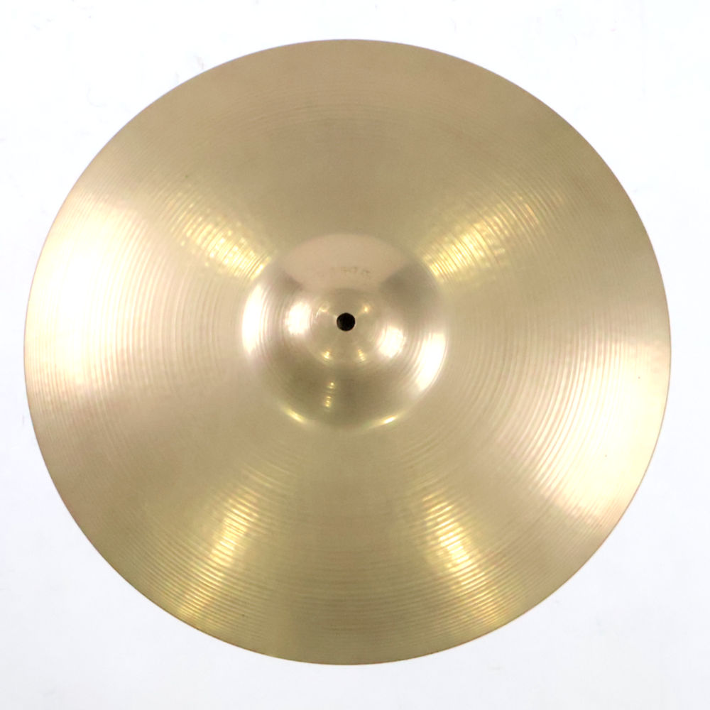 【中古】 クラッシュシンバル セイビアン SABIAN CRASH 18インチ