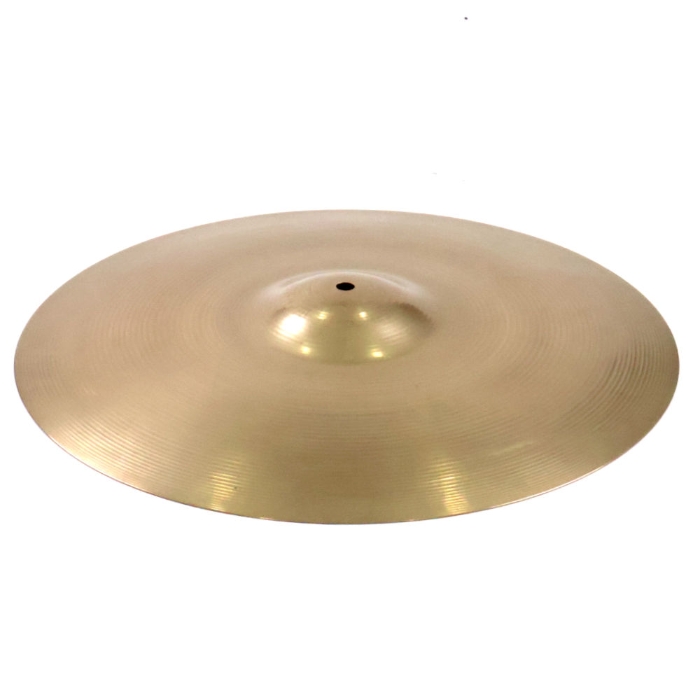 【中古】 クラッシュシンバル セイビアン SABIAN CRASH 18インチ サイド