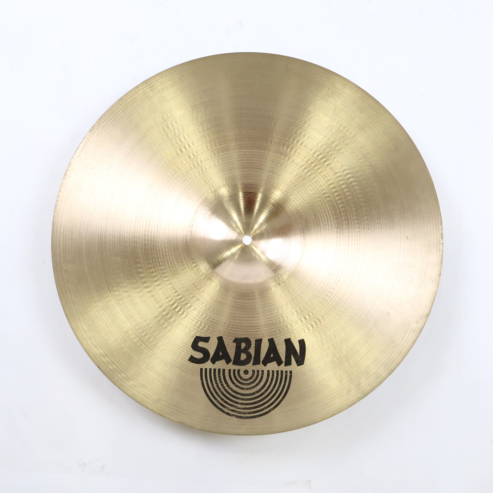 【中古】 ライドシンバル セイビアン SABIAN AA ROCK RIDE 20インチ 詳細画像