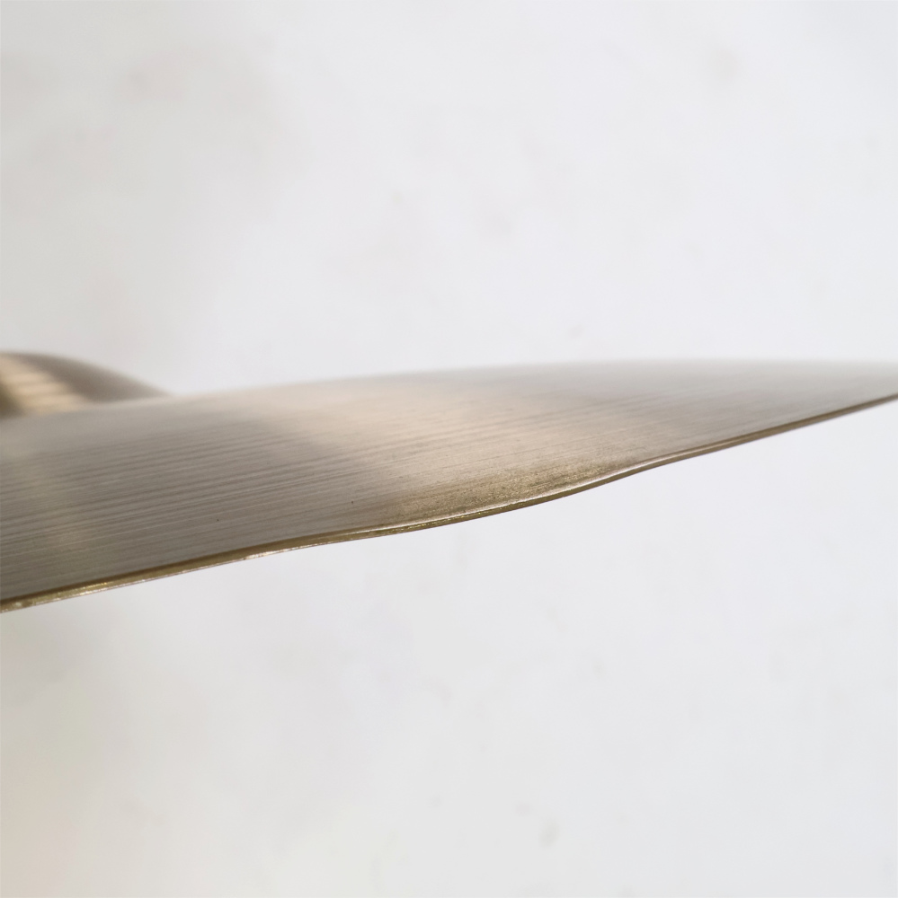 【中古】 ライドシンバル セイビアン SABIAN AA ROCK RIDE 20インチ 詳細画像