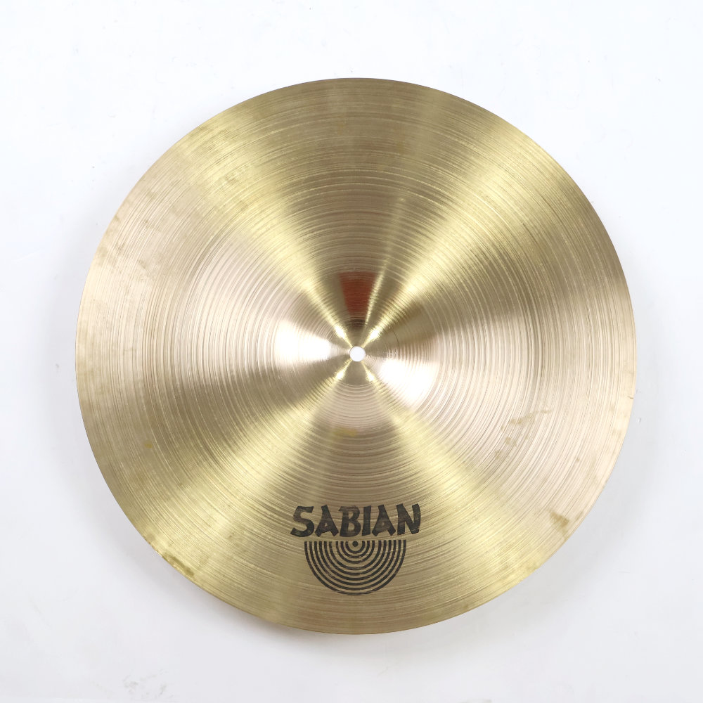 【中古】 クラッシュシンバル セイビアン SABIAN AA ROCK CRASH 18インチ 詳細画像