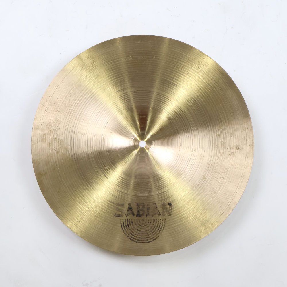 【中古】 クラッシュシンバル セイビアン SABIAN AA ROCK CRASH 16インチ 詳細画像
