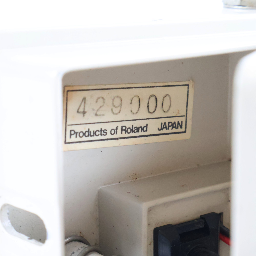 【中古】イコライザー エフェクター BOSS GE-7 Equalizer Made in Japan ギターエフェクター 詳細画像