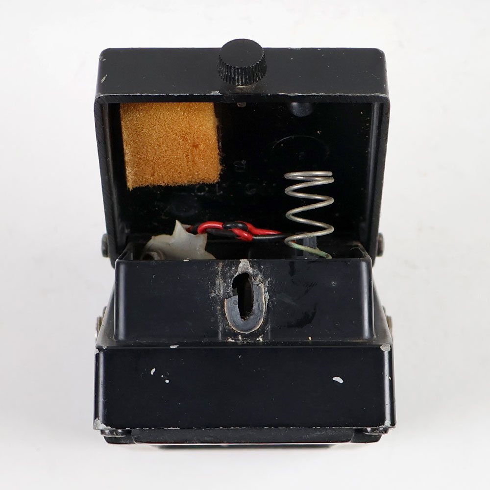 【中古】 ヘビーメタル エフェクター BOSS HM-2 Heavy Metal Made in Japan ディストーション ギターエフェクター ゴム劣化