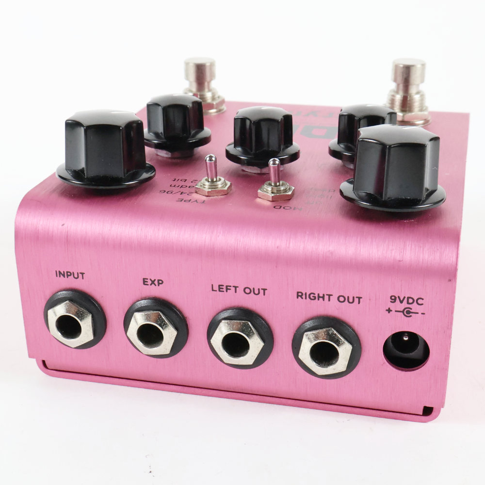 【中古】 ディレイ strymon DIG dual digital delay ストライモン ギターエフェクター プラグインアウト