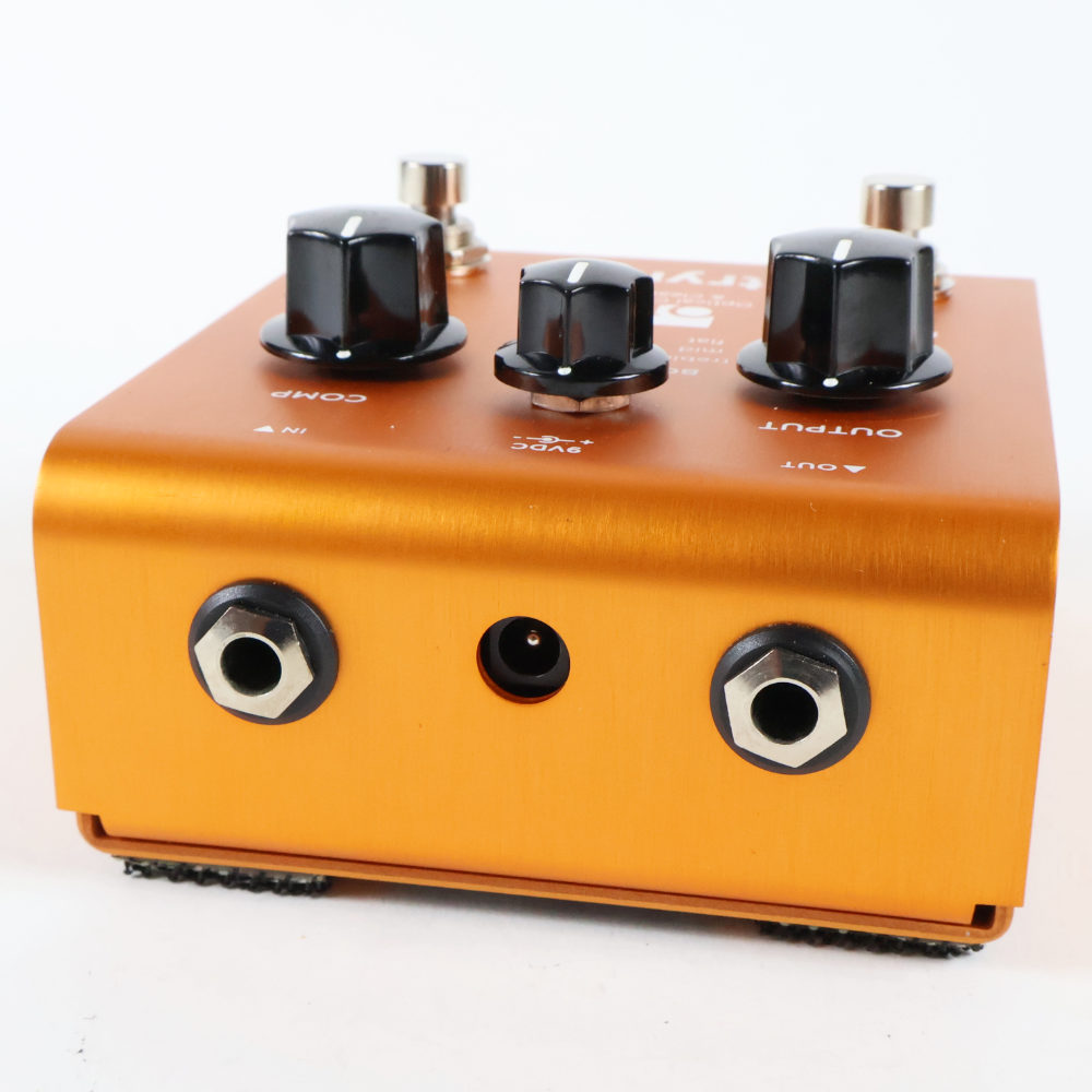 【中古】 コンプレッサー ブースター STRYMON OB.1 Optical Compressor & Clean Boost ストライモン ギターエフェクター プラグインアウト